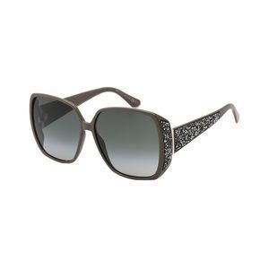 Jimmy Choo Women's Cloe/S 62Mm Sunglasses, Grey